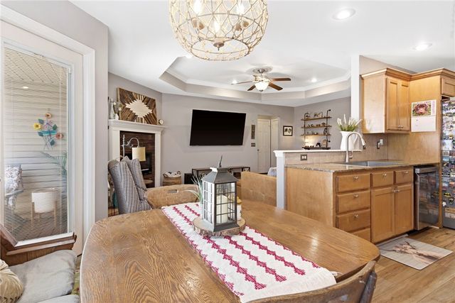 57 Melbourn Drive, Bella Vista, AR 72714