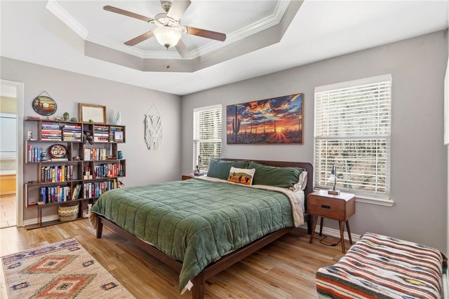 57 Melbourn Drive, Bella Vista, AR 72714