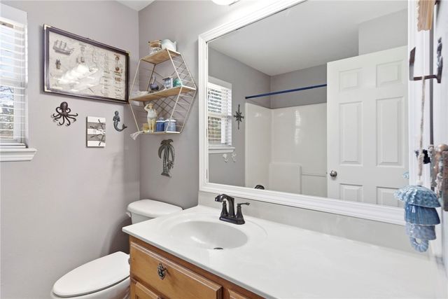 57 Melbourn Drive, Bella Vista, AR 72714