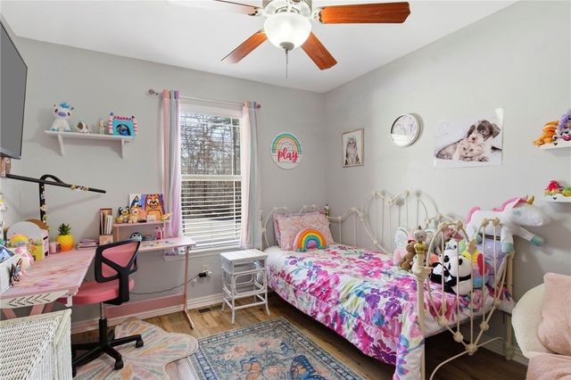 57 Melbourn Drive, Bella Vista, AR 72714