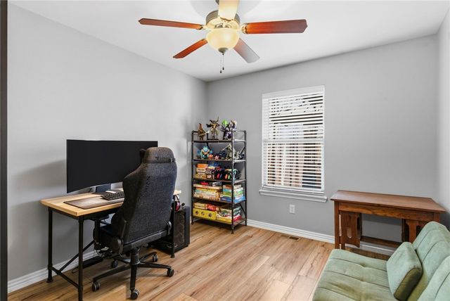 57 Melbourn Drive, Bella Vista, AR 72714