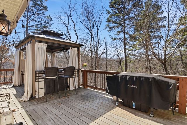 57 Melbourn Drive, Bella Vista, AR 72714