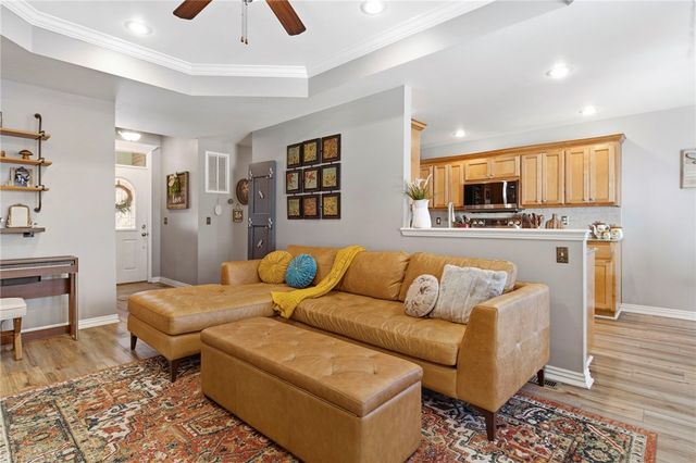 57 Melbourn Drive, Bella Vista, AR 72714