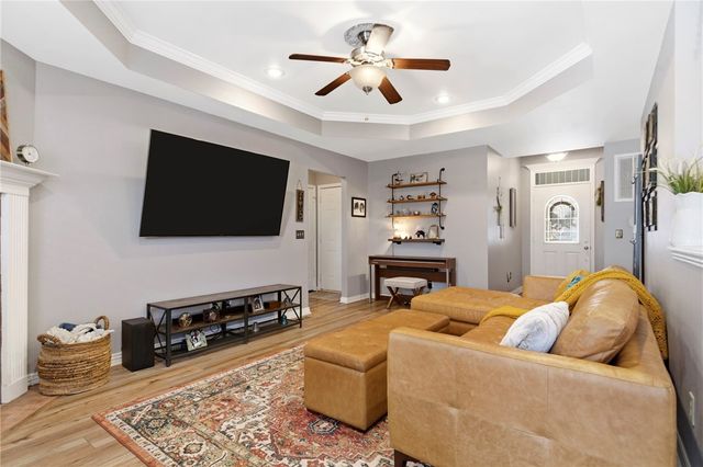 57 Melbourn Drive, Bella Vista, AR 72714