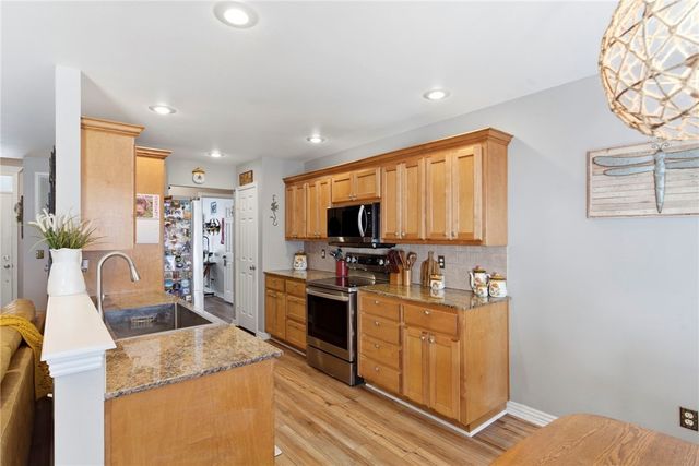 57 Melbourn Drive, Bella Vista, AR 72714