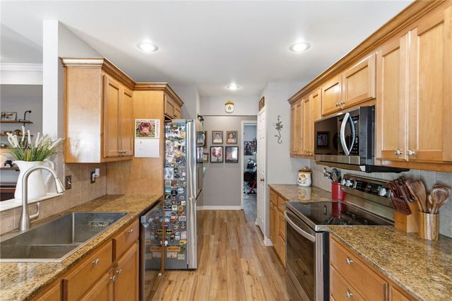 57 Melbourn Drive, Bella Vista, AR 72714