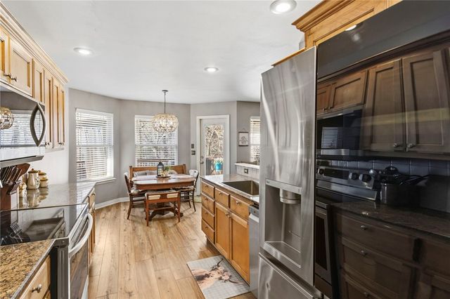 57 Melbourn Drive, Bella Vista, AR 72714