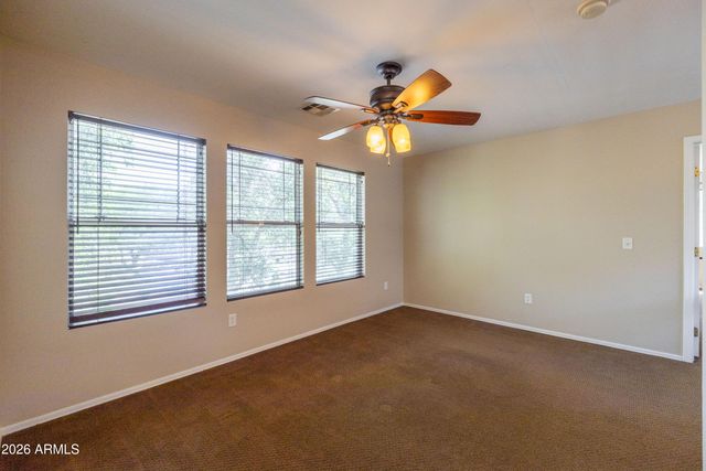 1531 S LONGSPUR Lane, Gilbert, AZ 85296