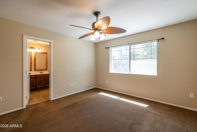 1531 S LONGSPUR Lane, Gilbert, AZ 85296