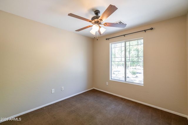 1531 S LONGSPUR Lane, Gilbert, AZ 85296