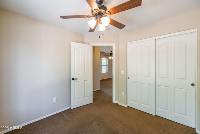 1531 S LONGSPUR Lane, Gilbert, AZ 85296