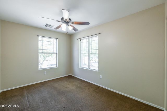 1531 S LONGSPUR Lane, Gilbert, AZ 85296