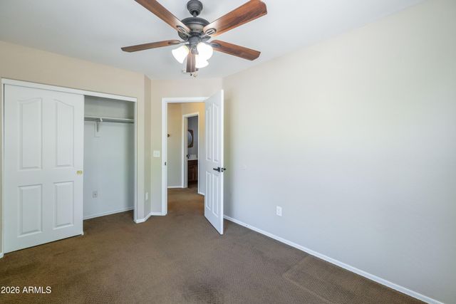 1531 S LONGSPUR Lane, Gilbert, AZ 85296