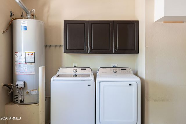 1531 S LONGSPUR Lane, Gilbert, AZ 85296