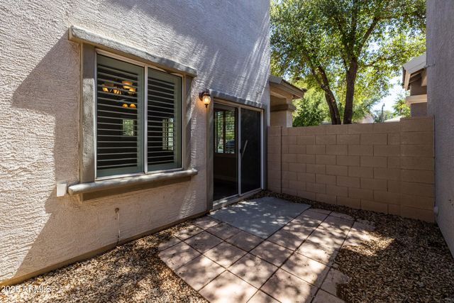 1531 S LONGSPUR Lane, Gilbert, AZ 85296