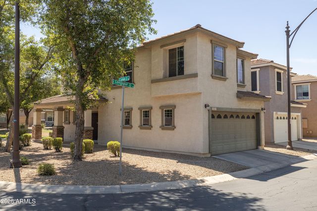 1531 S LONGSPUR Lane, Gilbert, AZ 85296