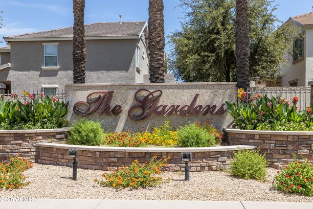 1531 S LONGSPUR Lane, Gilbert, AZ 85296