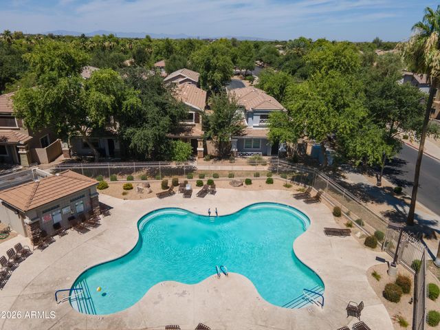 1531 S LONGSPUR Lane, Gilbert, AZ 85296