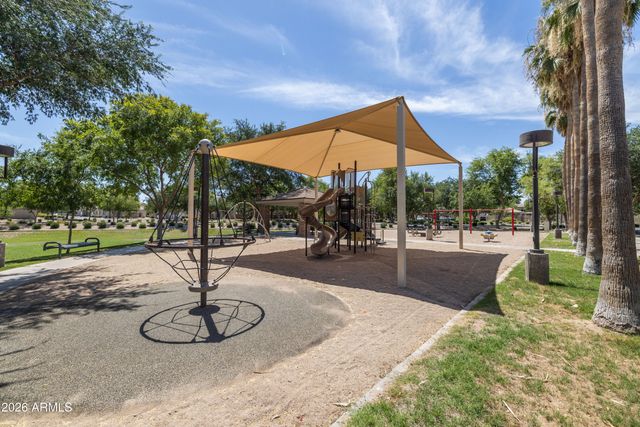 1531 S LONGSPUR Lane, Gilbert, AZ 85296