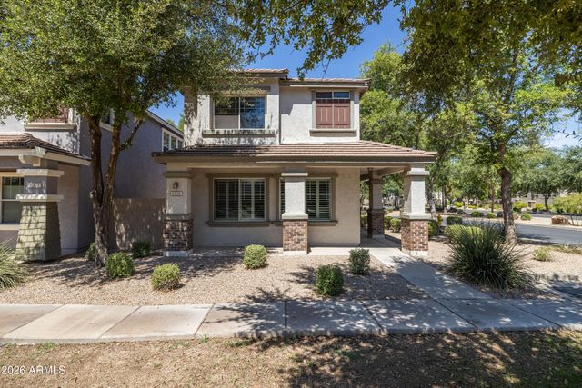 1531 S LONGSPUR Lane, Gilbert, AZ 85296