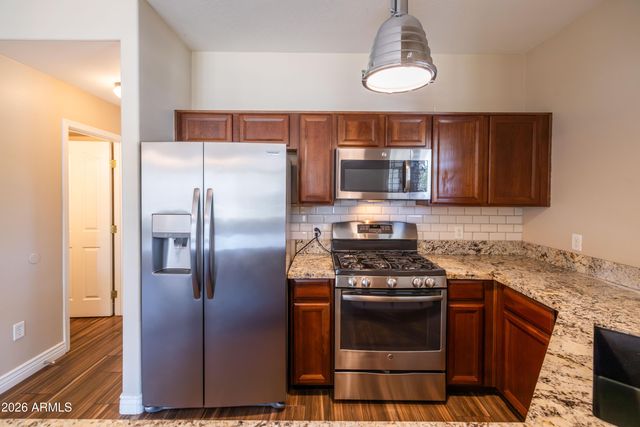 1531 S LONGSPUR Lane, Gilbert, AZ 85296