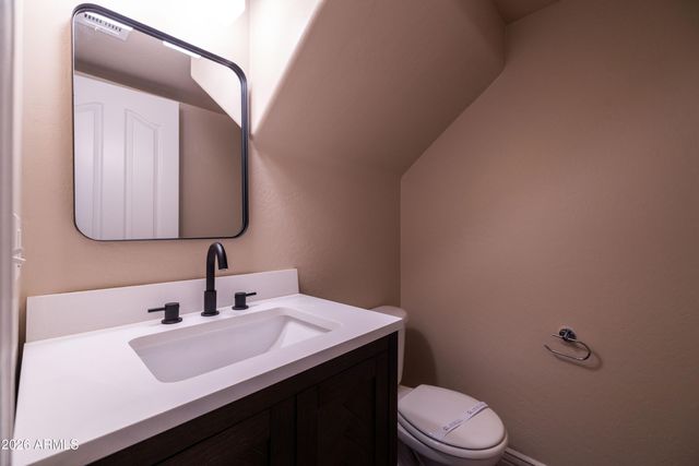 1531 S LONGSPUR Lane, Gilbert, AZ 85296