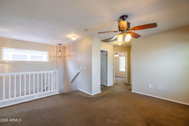 1531 S LONGSPUR Lane, Gilbert, AZ 85296