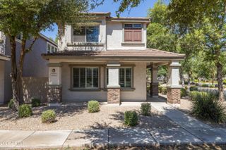 1531 S LONGSPUR Lane, Gilbert, AZ 85296