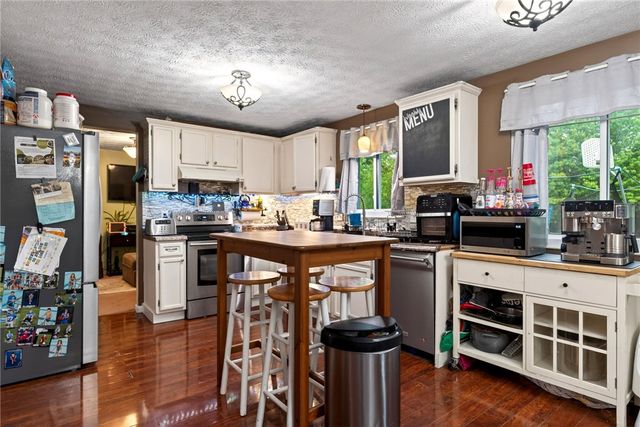 9830 Aylesworth Lane, Miami Twp, OH 45342