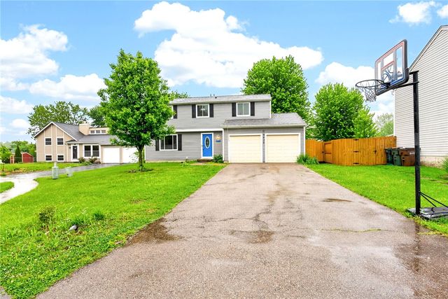9830 Aylesworth Lane, Miami Twp, OH 45342