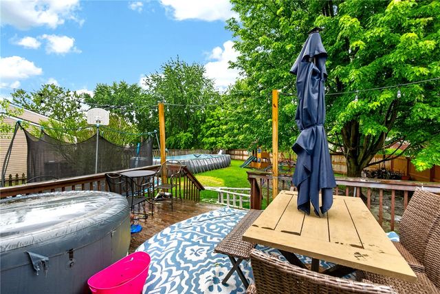 9830 Aylesworth Lane, Miami Twp, OH 45342
