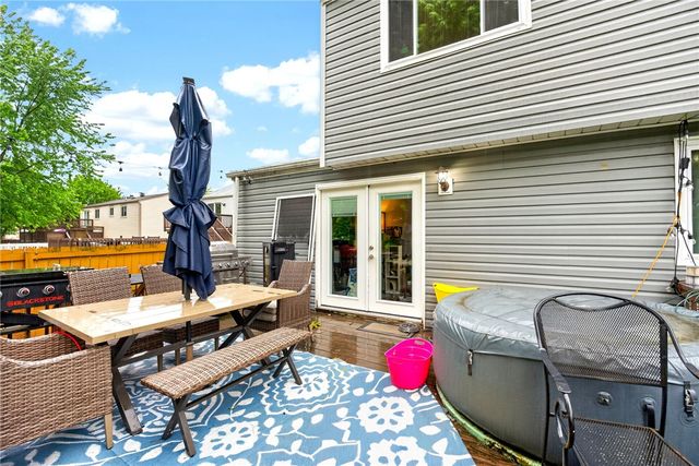 9830 Aylesworth Lane, Miami Twp, OH 45342