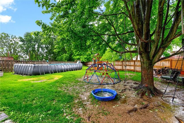 9830 Aylesworth Lane, Miami Twp, OH 45342