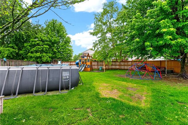 9830 Aylesworth Lane, Miami Twp, OH 45342