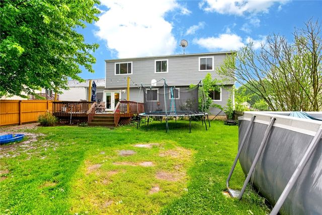 9830 Aylesworth Lane, Miami Twp, OH 45342