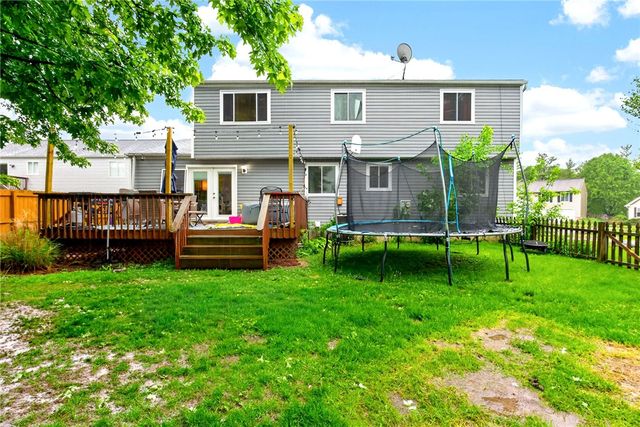 9830 Aylesworth Lane, Miami Twp, OH 45342