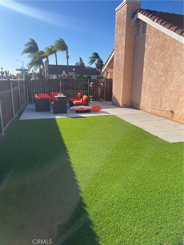 12390 Marquette Court, Moreno Valley, CA 92557