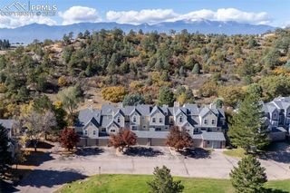 2124 Palm Drive, Colorado Springs, CO 80918