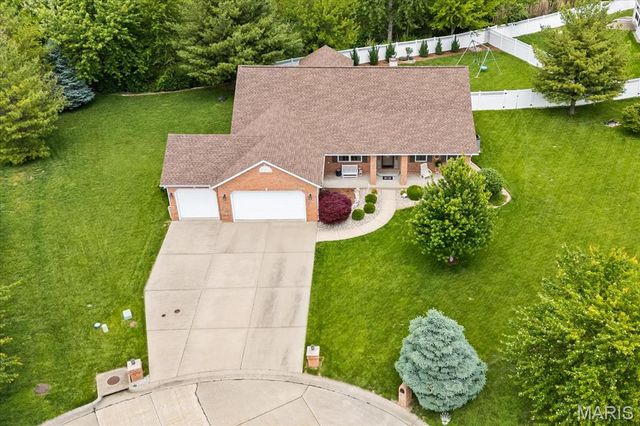 4382 Shelfield, Swansea, IL 62226