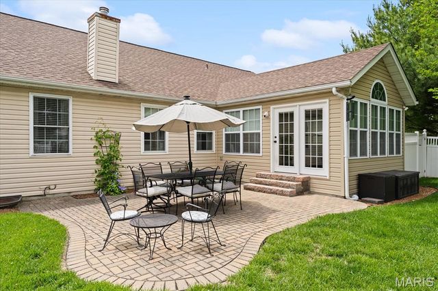 4382 Shelfield, Swansea, IL 62226