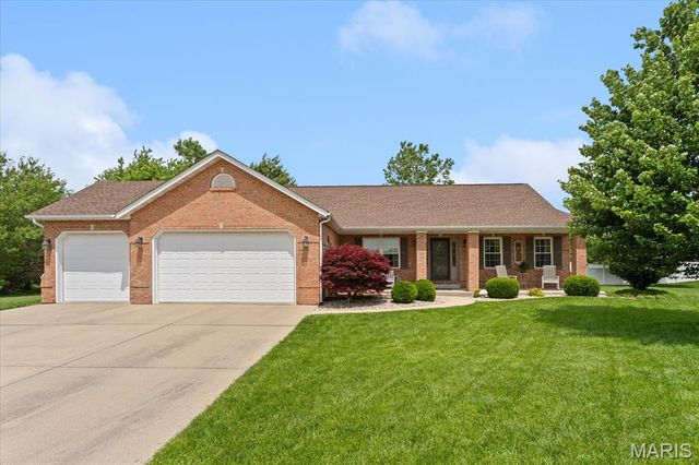 4382 Shelfield, Swansea, IL 62226