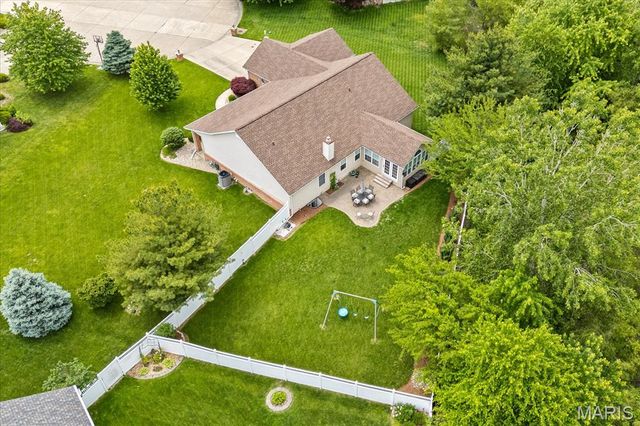 4382 Shelfield, Swansea, IL 62226