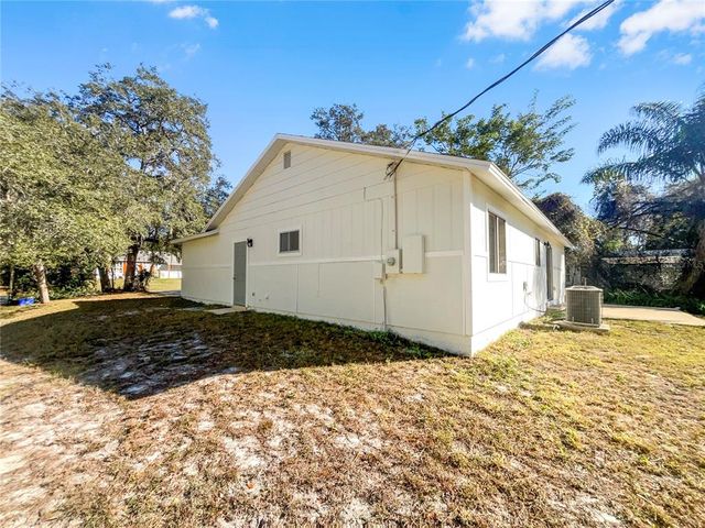 511 CLOUDCROFT DRIVE, Deltona, FL 32738