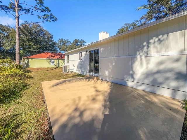 511 CLOUDCROFT DRIVE, Deltona, FL 32738