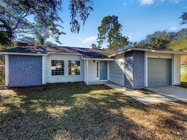 511 CLOUDCROFT DRIVE, Deltona, FL 32738