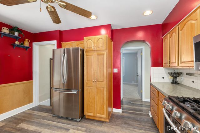 1715 Oswego Street NW, Grand Rapids, MI 49504