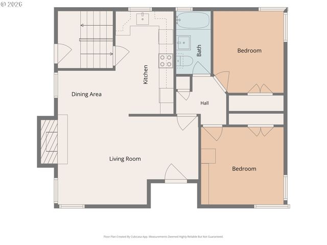7475 N McKenna Ave, Portland, OR 97203