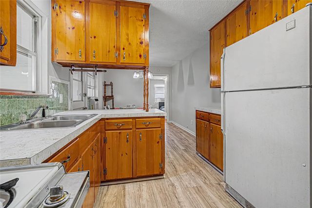 2703 Morningside Lane, Pasadena, TX 77506
