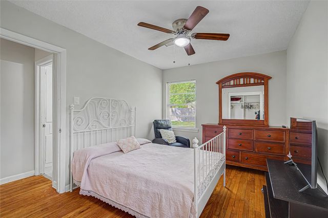 2703 Morningside Lane, Pasadena, TX 77506