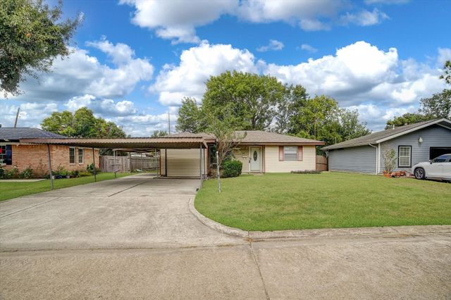 2703 Morningside Lane, Pasadena, TX 77506